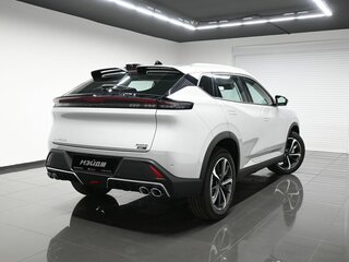 2025 Dongfeng Mage, серебристый, 3199000 рублей, вид 2