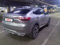 2021 Haval F7x I, серый, 1950000 рублей - вид 5