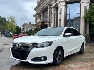 2022 Honda Crider II Рестайлинг, белый, 1380000 рублей, вид 3