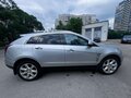 2011 Cadillac SRX II, серебристый, 1300000 рублей - вид 1