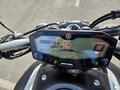 2016 Yamaha MT-07 (FZ-07), белый, 675000 рублей - вид 5