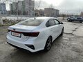 2020 Kia Cerato IV, белый, 1899000 рублей - вид 4