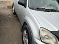 2007 Chery Tiggo (T11) I, серебристый, 360000 рублей - вид 6