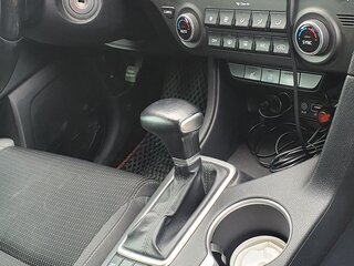 2016 Kia Sportage IV, белый, 1700000 рублей, вид 5