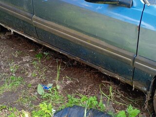 1988 Renault 21, голубой, 80000 рублей, вид 5