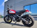 2015 Ducati Scrambler 800, красный, 555213 рублей - вид 1
