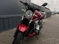 2008 Suzuki Bandit GSF 650, красный, 380000 рублей - вид 2