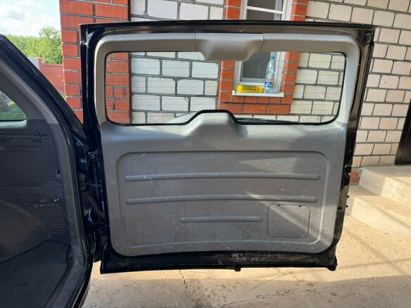 2007 Chery Tiggo (T11) I, чёрный, 280000 рублей - вид 32