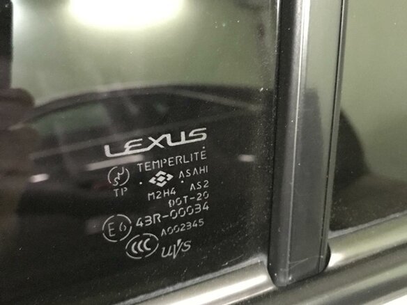 2006 Lexus LX 470 II Рестайлинг, серебристый - вид 26