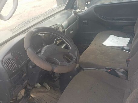 2007 Hyundai Porter, синий, 299999 рублей, вид 2