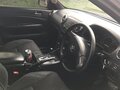 2001 Toyota Verossa, чёрный, 590000 рублей - вид 7