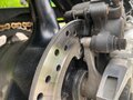 2003 Honda CBR 600F, красный, 390000 рублей - вид 6