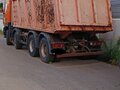 2019 МАЗ 6516, оранжевый, 4750000 рублей - вид 2