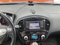 2012 Nissan Juke I, синий, 1100000 рублей - вид 7