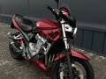 2008 Suzuki Bandit GSF 650, красный, 380000 рублей - вид 8