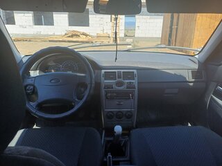 2011 Lada (ВАЗ) Priora I, белый, 450000 рублей, вид 5