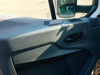 2017 Ford Transit, белый, 2000000 рублей, вид 4