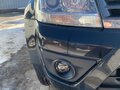 2012 Suzuki Grand Vitara II Рестайлинг 2, чёрный, 1350000 рублей - вид 7