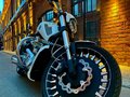 2013 Harley-Davidson V-Rod Muscle, белый, 5100000 рублей - вид 1