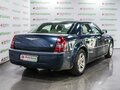 2007 Chrysler 300C I, синий - вид 2