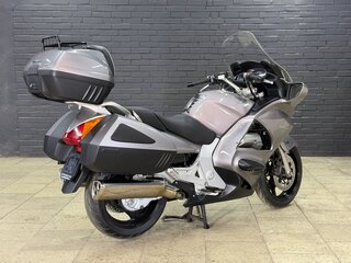 2004 Honda ST 1300, серый, 625000 рублей, вид 5