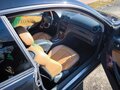 2004 Mercedes-Benz CLK-Класс 200 II (W209), чёрный, 2100000 рублей - вид 6