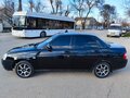 2016 Lada (ВАЗ) Priora I Рестайлинг, чёрный, 580000 рублей - вид 2