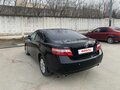 2007 Toyota Camry VI (XV40), чёрный, 999999 рублей