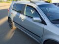 2012 Geely MK Cross I, серебристый, 185000 рублей - вид 1