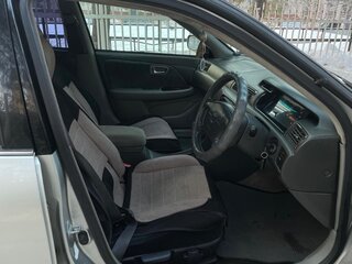 2000 Toyota Camry Gracia IV (XV20) Рестайлинг, серый, 480000 рублей, вид 5