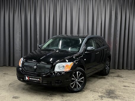 Dodge Caliber I