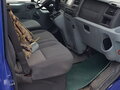 2008 Ford Transit, синий, 1150000 рублей - вид 7