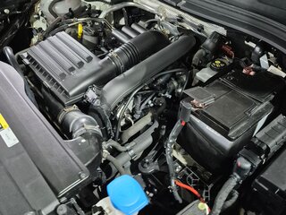 2018 Skoda Kodiaq I, белый, 2200000 рублей, вид 3