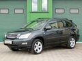 2005 Lexus RX 330 II, чёрный