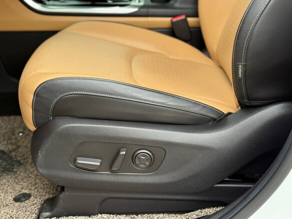 2021 Kia Carnival IV, белый, 5100000 рублей - вид 14