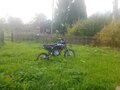 2022 GR GR-X, красный, 95000 рублей - вид 1