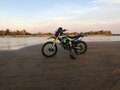 2019 Motoland Blazer 250, зелёный, 109000 рублей - вид 6