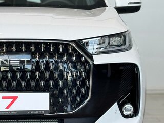 2026 Tenet T7, белый, 3005000 рублей, вид 5