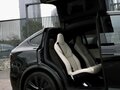 2022 Tesla Model X Plaid I Рестайлинг, чёрный, 11500000 рублей - вид 6