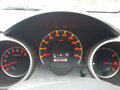 2009 Honda Fit II, фиолетовый