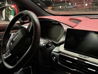 2024 Belgee X50, красный, 2200000 рублей, вид 4