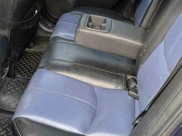 2008 Mazda 6 II (GH), синий, 550000 рублей - вид 12