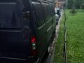2003 ГАЗ ГАЗель (2705), фиолетовый, 250000 рублей - вид 3