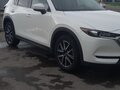 2018 Mazda CX-5 II, белый, 3000000 рублей - вид 6