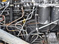 2008 TATA 613, белый - вид 8