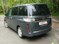 2009 Mazda Biante, синий, 1200000 рублей - вид 4