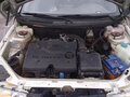 2006 Lada (ВАЗ) 2112, серебристый, 215000 рублей - вид 8