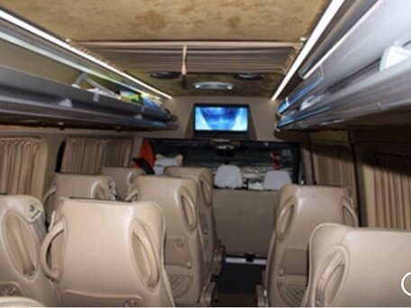2011 Mercedes-Benz Sprinter, белый, 2500000 рублей, вид 3