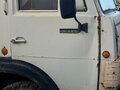 1984 КамАЗ 5511, серый, 500000 рублей - вид 3