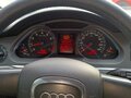 2006 Audi A6 III (C6), чёрный, 1000000 рублей - вид 5
